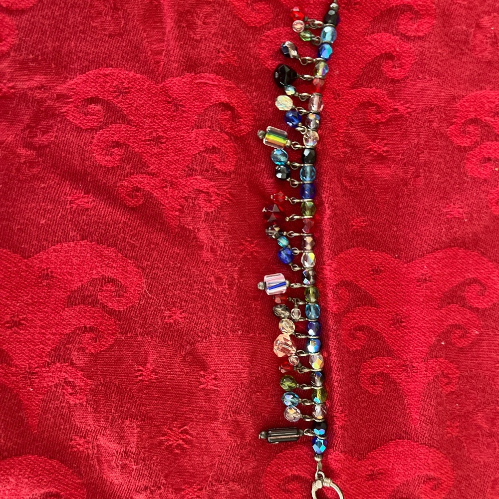 Kristin Ford handcrafted jewelry